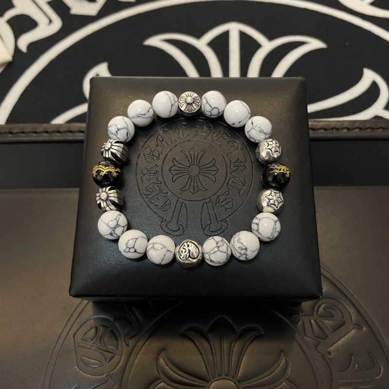 Chrome Hearts Bracelets